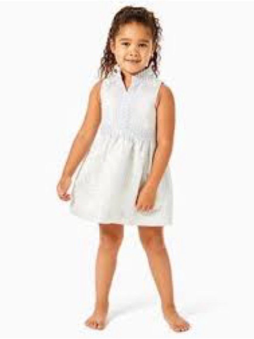 Lilly Pulitzer Mini Franci dress
